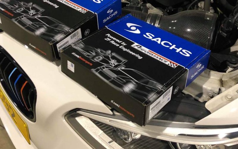 Wartung & Inspektion